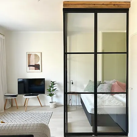 Apartamento Kotoisa Yksioe