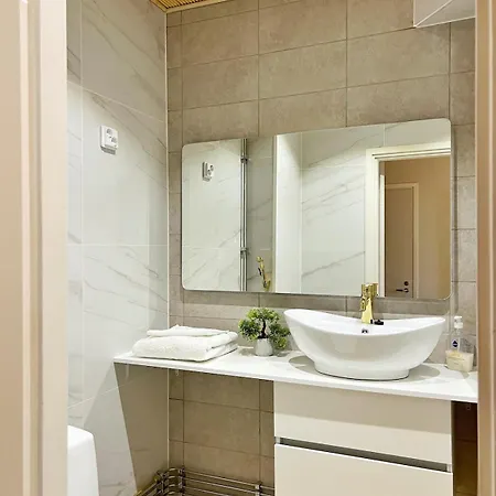 Apartamento Kotoisa Yksioe *