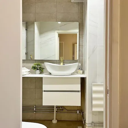 Kotoisa Yksioe Apartamento Hamina (Kymenlaakso)