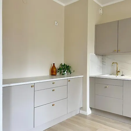 Apartment Kotoisa Yksioe Hamina (Kymenlaakso)