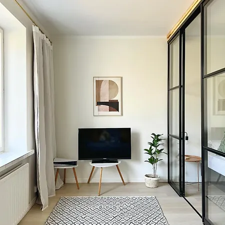 Kotoisa Yksioe Apartamento *