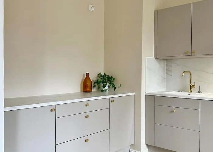 Apartamento Kotoisa Yksioe Hamina (Kymenlaakso)