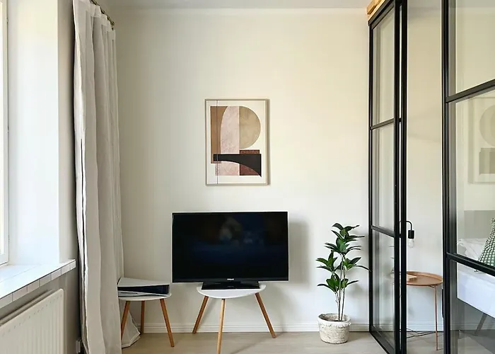 Kotoisa Yksioe Apartamento *